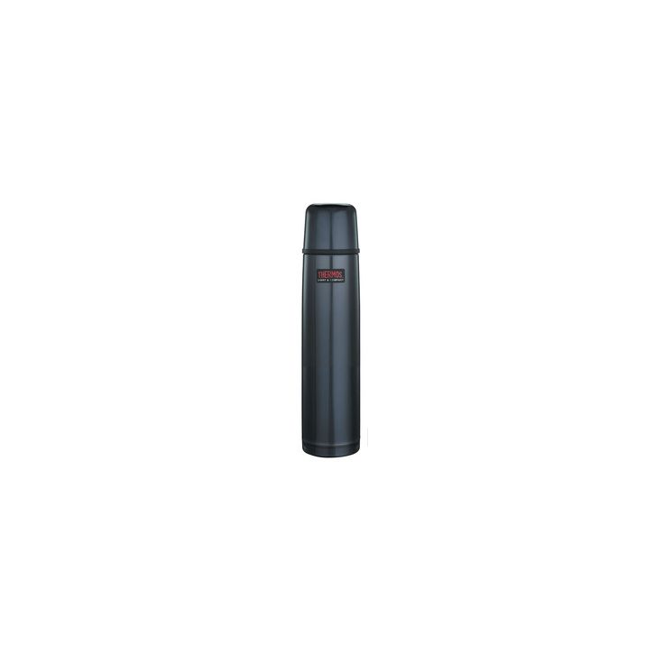 Termospullo Fbb 1000 Midnight Blue, laatikossa