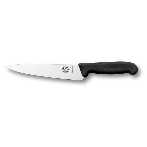 Kokkiveitsi, terä 19cm