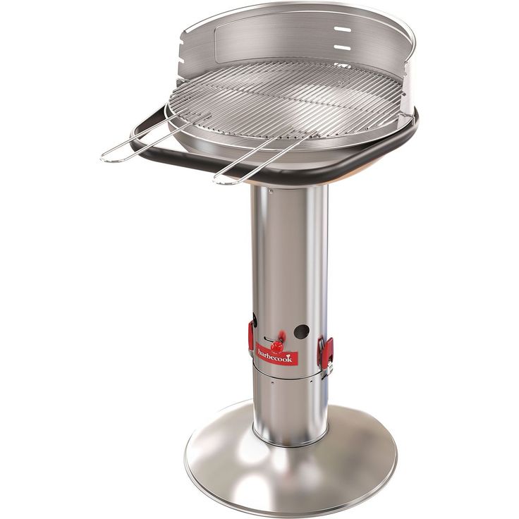 Hiiligrilli Barbecook Loewy 50 SST
