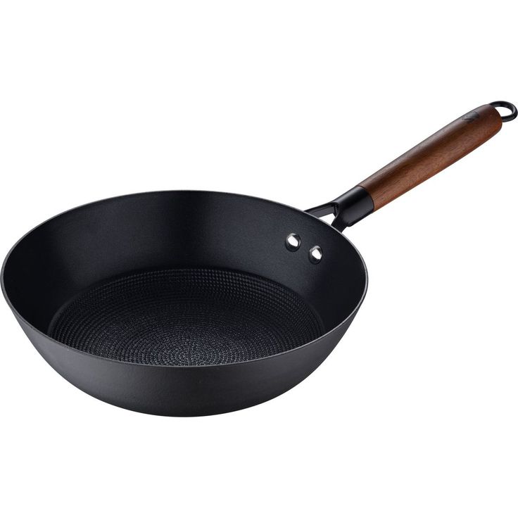 Wokkipannu Bergner Masterpro Odin, 24cm