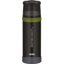 Termospullo Thermos Ultimate, harmaa, eri kokoja