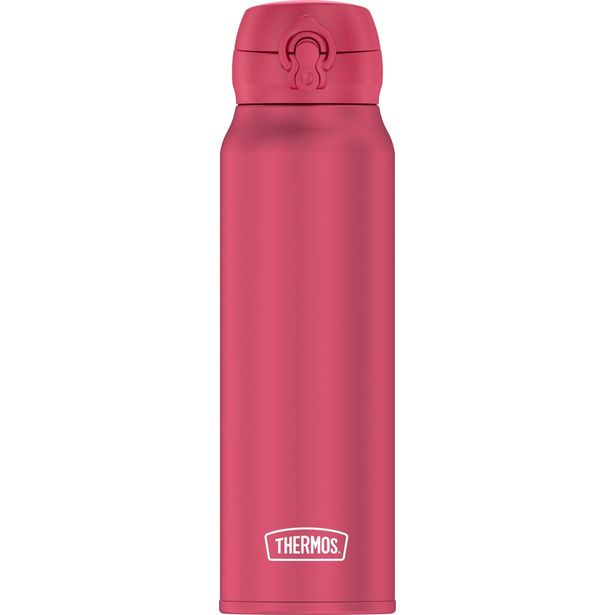 Juomapullo Thermos Ultralight, 0,75 l