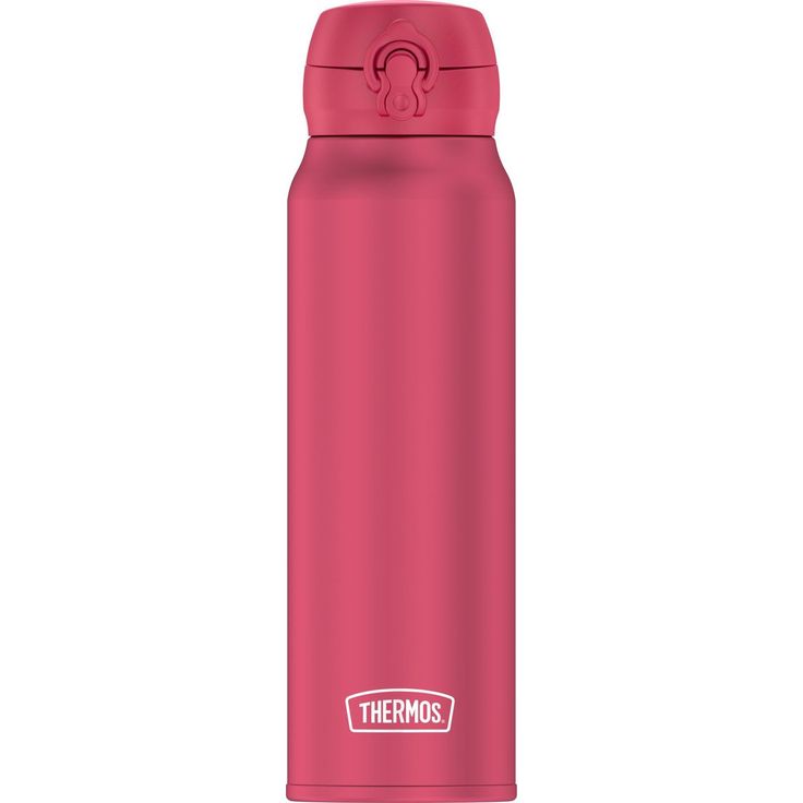 Juomapullo Thermos Ultralight, 0,75 l