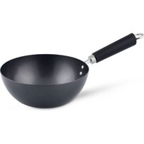 Wokkipannu Ken Hom Excellence, Ø20cm, non-stick