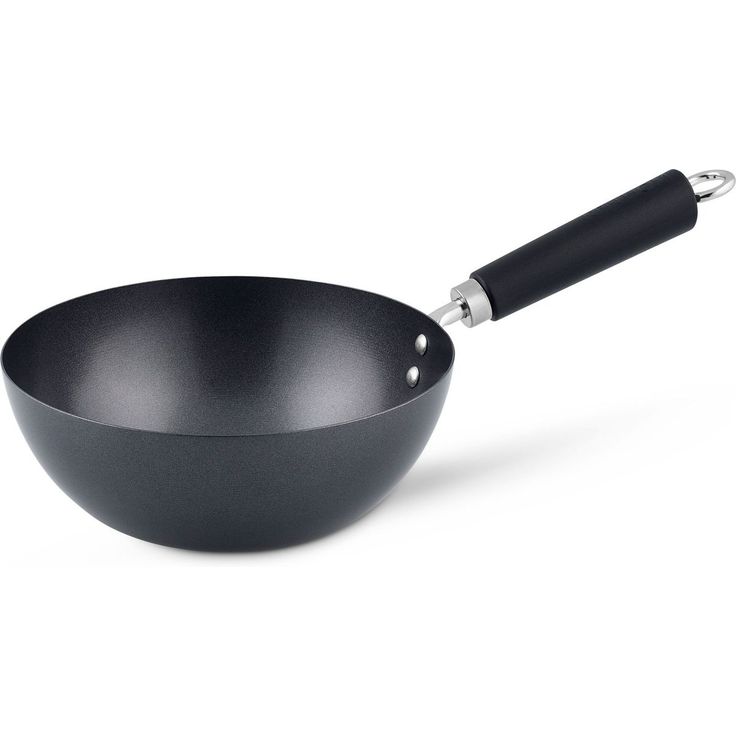 Wokkipannu Ken Hom Excellence, non-stick, 20cm