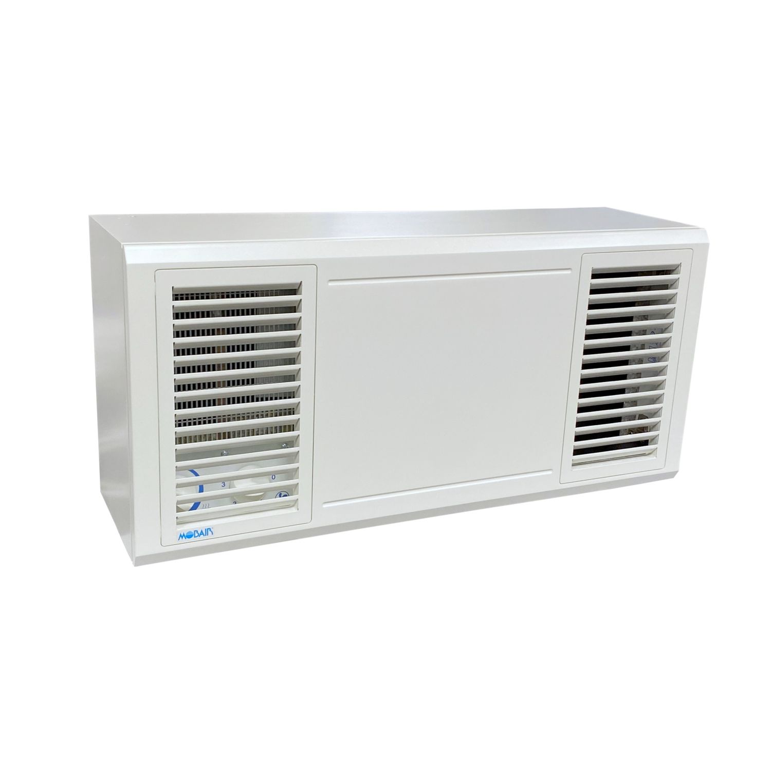 Korvausilmalaite Mobair 2080, oikeakätinen