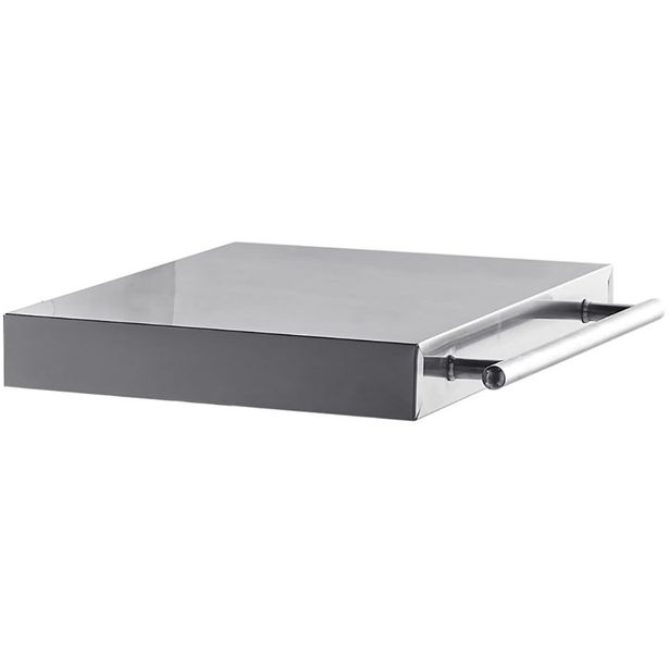 Kääntyvä sivupöytä grilliin Myoutdoorkitchen Classic Line Stainless, rst