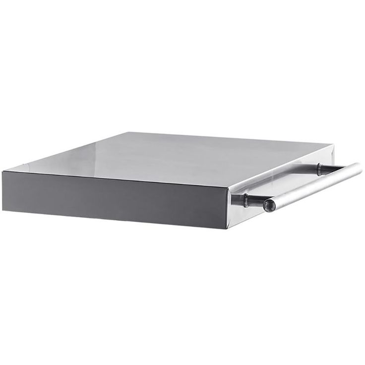 Kääntyvä sivupöytä grilliin Myoutdoorkitchen Classic Line Stainless, rst