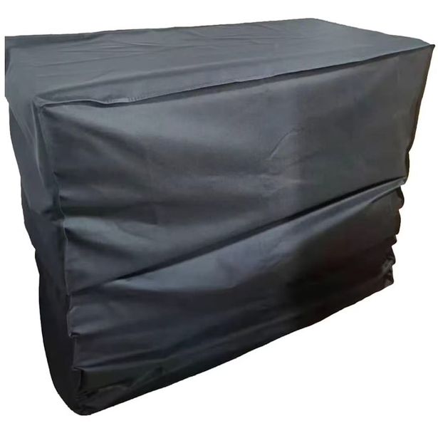 Kesäkeittiön suojapeite Myoutdoorkitchen, 180cm, Nordic Line -perusmoduulille