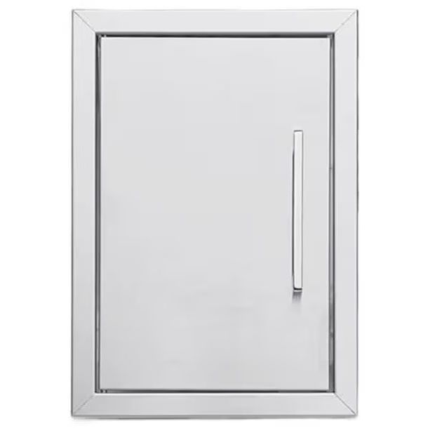 Ovi Myoutdoorkitchen Built-in -ulkokeittiömoduuleihin