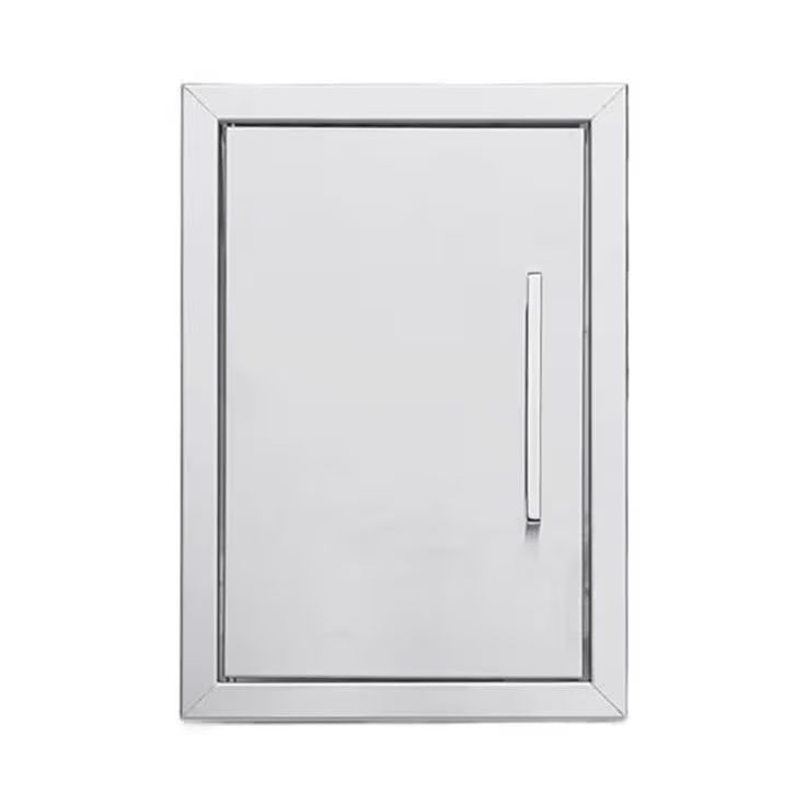 Ovi Myoutdoorkitchen Built-in -ulkokeittiömoduuleihin