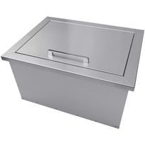 Kesäkeittiön jäähdytyssäiliö Myoutdoorkitchen Built-in, 60cm