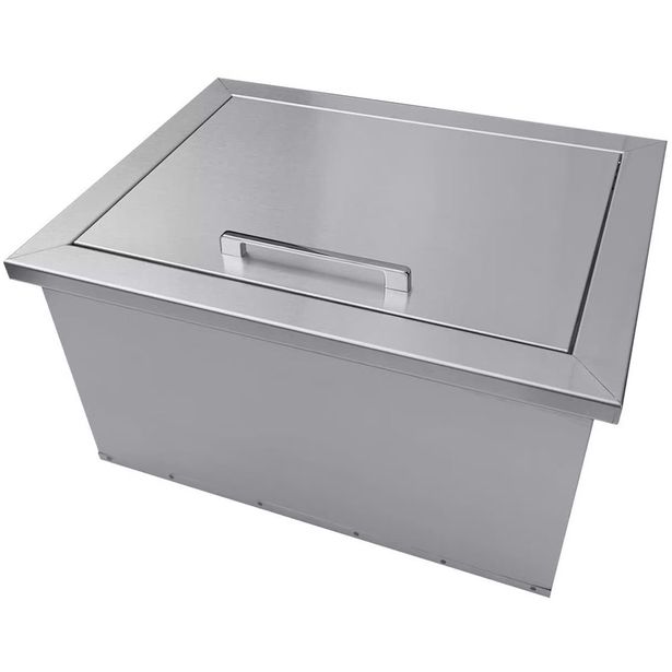 Kesäkeittiön jäähdytyssäiliö Myoutdoorkitchen Built-in, 60cm