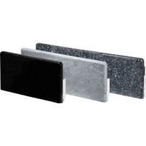 Kivipatteri Mondex graniitti, hintaryhmä 2, 300x800mm, 600 W, eri vaihtoehtoja