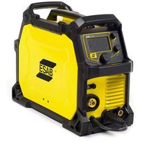 Monimenetelmähitsauskone Esab Rebel