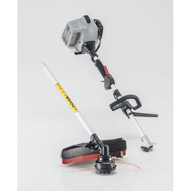 Monitoimikonesarja BC 260 MT AL-KO, 32.6CC, 2-T