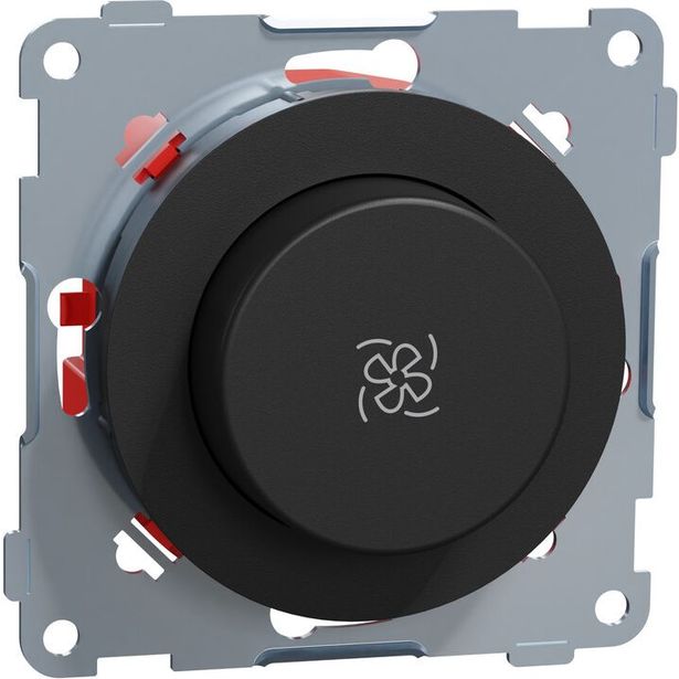 Moottorinsäädin Schneider Electric ELKO One, 20-400VA, IP21, UKR, uppoasennus, keskiölevyllä, ruuvikiinnitys