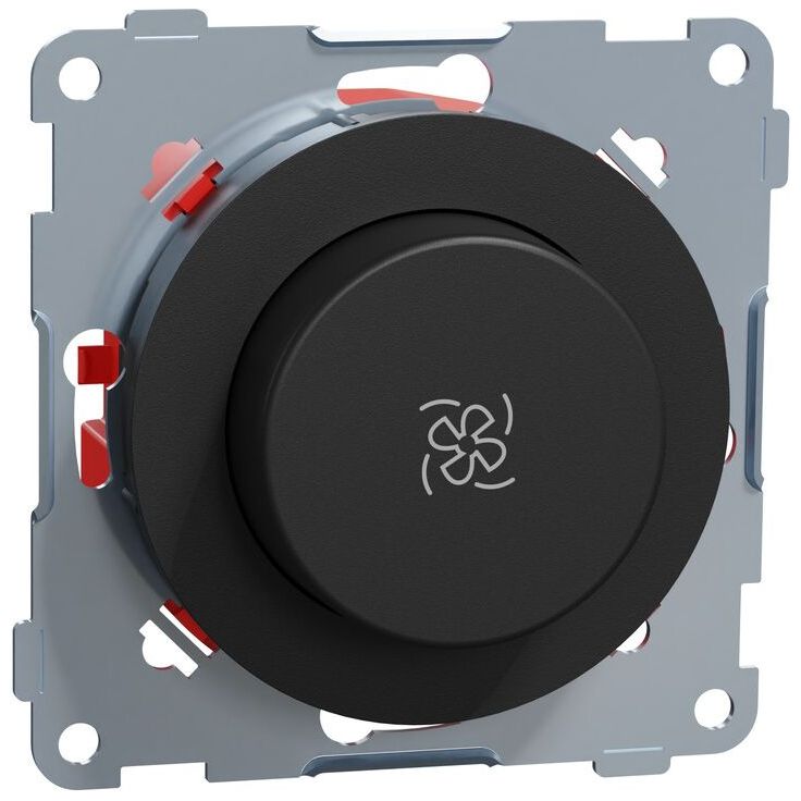 Moottorinsäädin Schneider Electric ELKO One, 20-400VA, IP21, UKR, uppoasennus, keskiölevyllä, ruuvikiinnitys