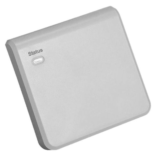 Ilmanvaihtojärjestelmän ohjausyksikkö Vilpe Ideal Wireless