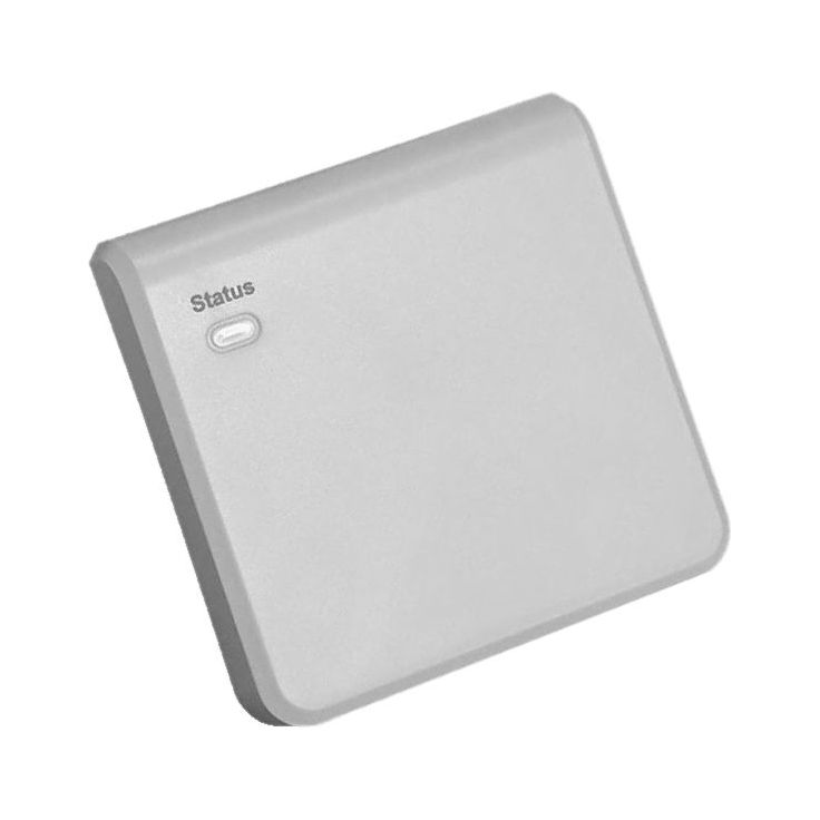 Ilmanvaihtojärjestelmän ohjausyksikkö Vilpe Ideal Wireless