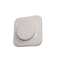 MX-moottorisäädin Meltex WC-MC1, valkoinen, Verkkokaupan poistotuote