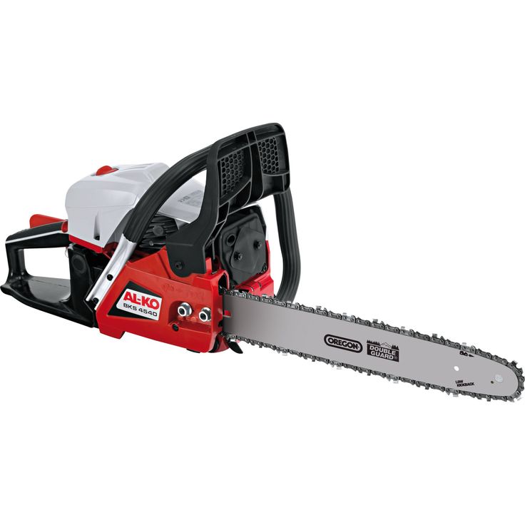 Moottorisaha BKS 4540 AL-KO, 45CC, 2-T