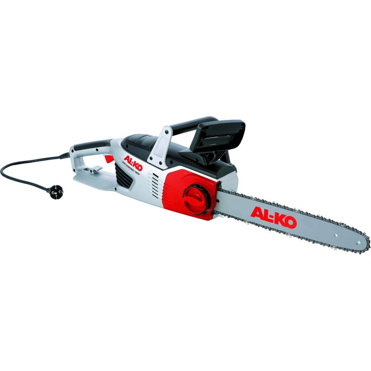 Moottorisaha EKI 2200/40 AL-KO, 2200W, 230V