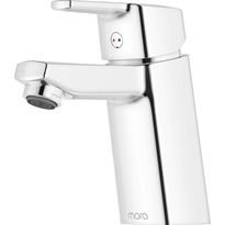 Pesuallashana Mora LionX, kromi