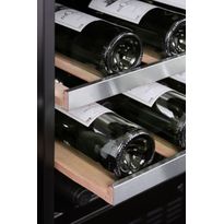 Viinikaapin hyllyn etulevyt mQuvée WineCave 50, 50cm