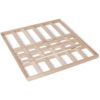 Viinikaapin hylly mQuvée Foldable WineExpert 40 &amp; 66