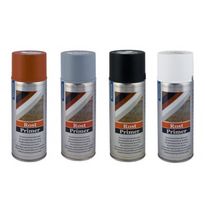 Spraymaali Maston Anti Rust-primer, 400ml, eri värivaihtoehtoja