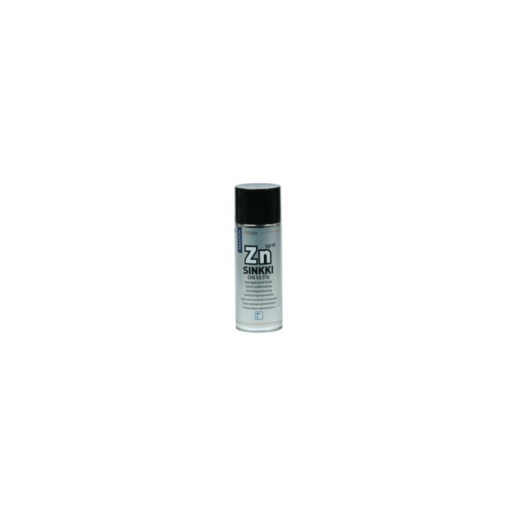 Spraymaali Maston Sinkki DIN 50.976, 400ml