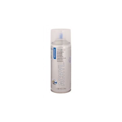 Spraylakka Maston Acryl Akryylilakka, 400ml