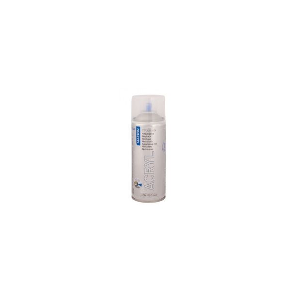 Spraylakka Maston Acryl Akryylilakka, 400ml