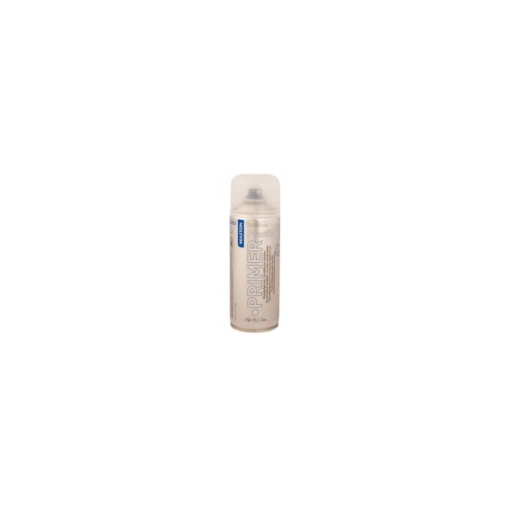 Spraymaali Maston Plastic Primer muovipohjamaali, 400ml