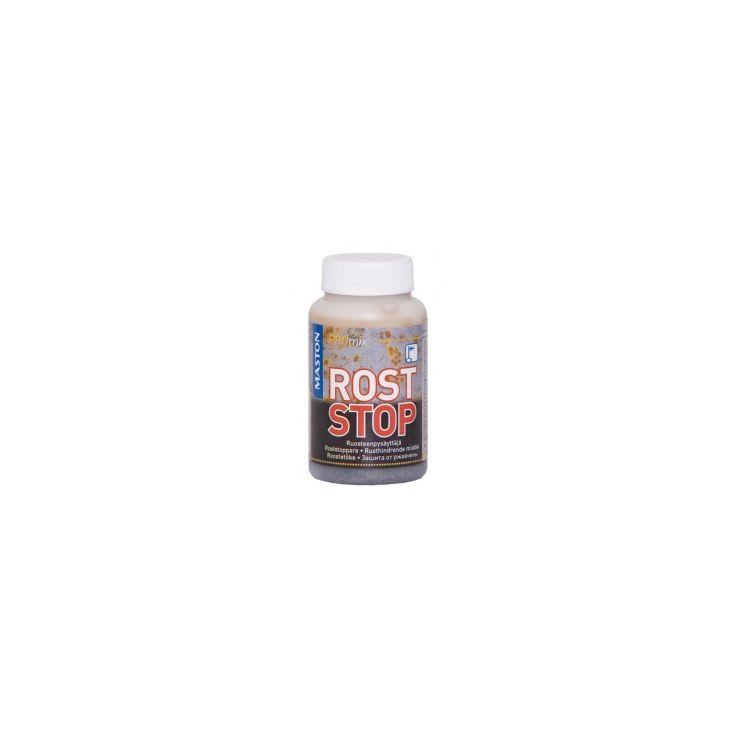 Maali Maston Rust Stop, 200ml
