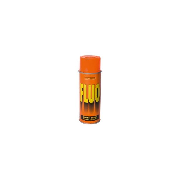 Spraymaali Maston NEON, 400ml, eri värivaihtoehtoja