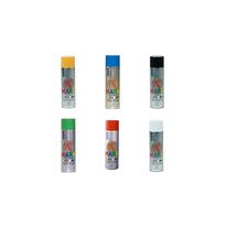 Merkkausvärispray Maston Mark, 500ml, eri värivaihtoehtoja 