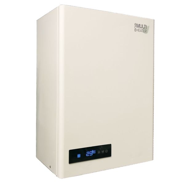 Lämpöpumppu Multiheater ECO 18