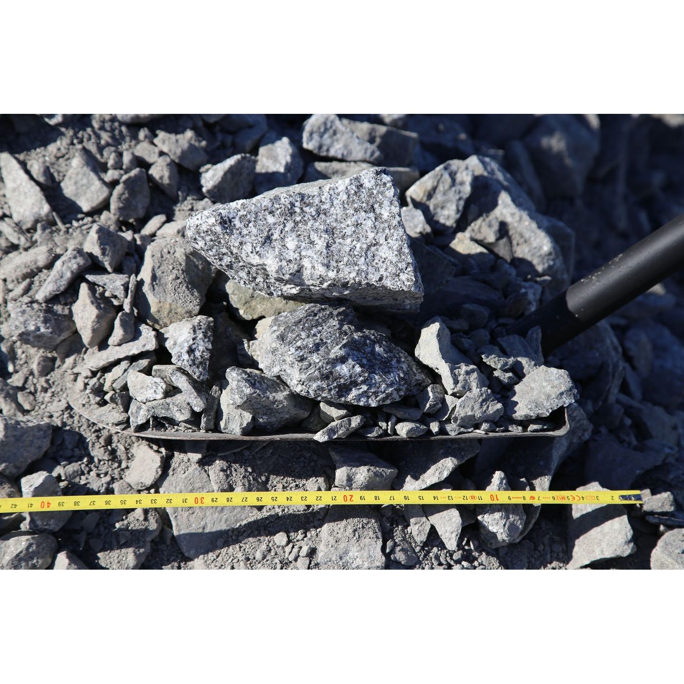 Kalliomurske Murske.net KaM, 0-90mm, 1m³, 1600kg