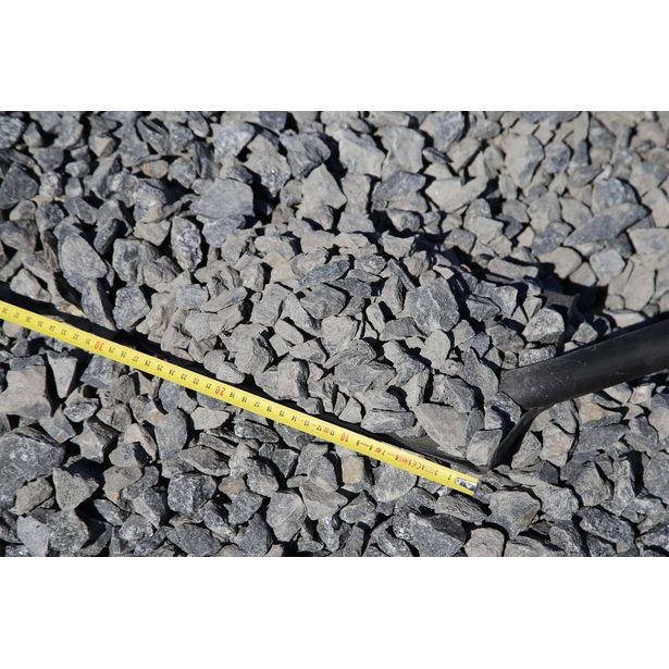 Sepeli Murske.net KaS, 16-32mm, 1m³, 1400kg