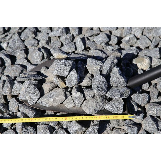 Sepeli Murske.net KaS, 32-56mm, 1m³, 1500kg