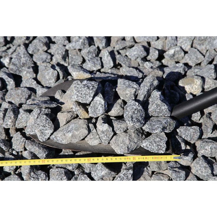 Sepeli Murske.net KaS, 32-56mm, 1m³, 1500kg