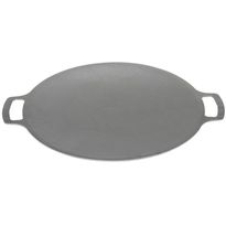 Pannu Muurikka, Ø78cm, kuumavalssattu teräs, ilman jalkoja ja pussia