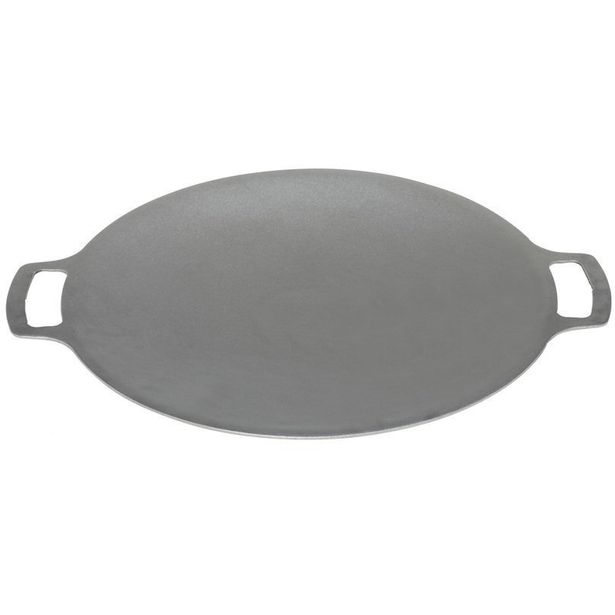 Pannu Muurikka, 78cm, kuumavalssattu teräs, ilman jalkoja ja pussia