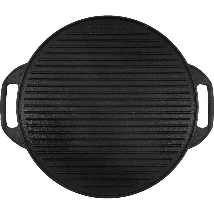 Parila- ja grillipannu Muurikka Ø42cm