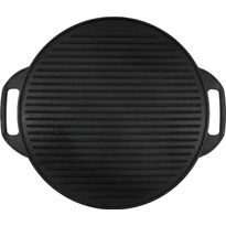 Parila- ja grillipannu Muurikka Ø42cm