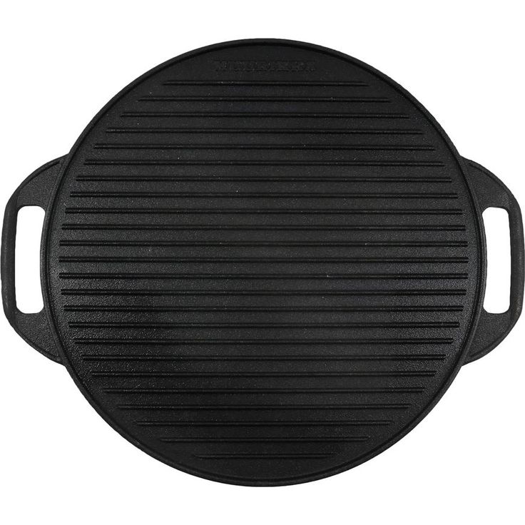 Parila- ja grillipannu Muurikka Ø42cm