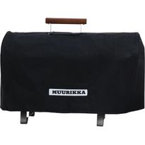 Suojapeite Muurikka 1100 PRO savustimeen