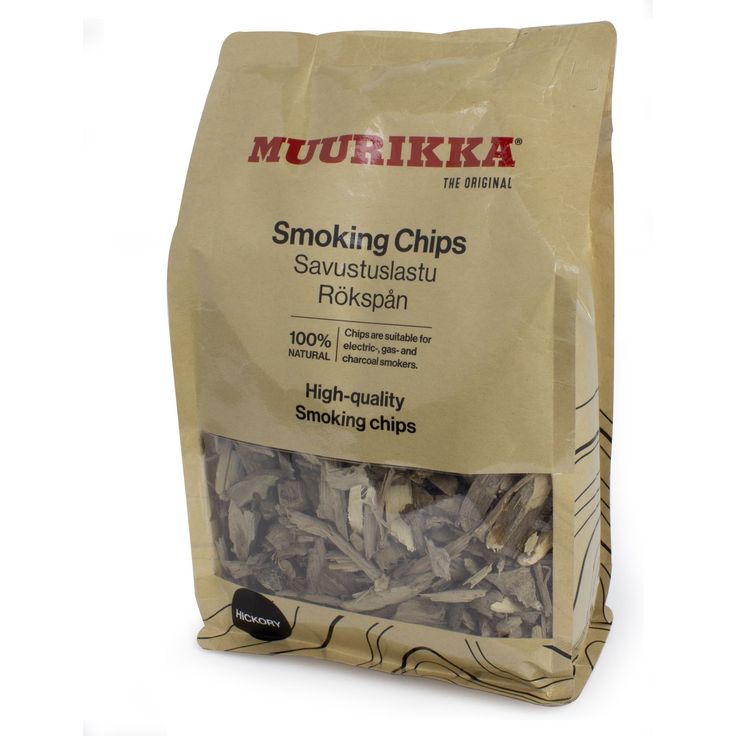 Savustuslastu  Muurikka konjakki 500 g